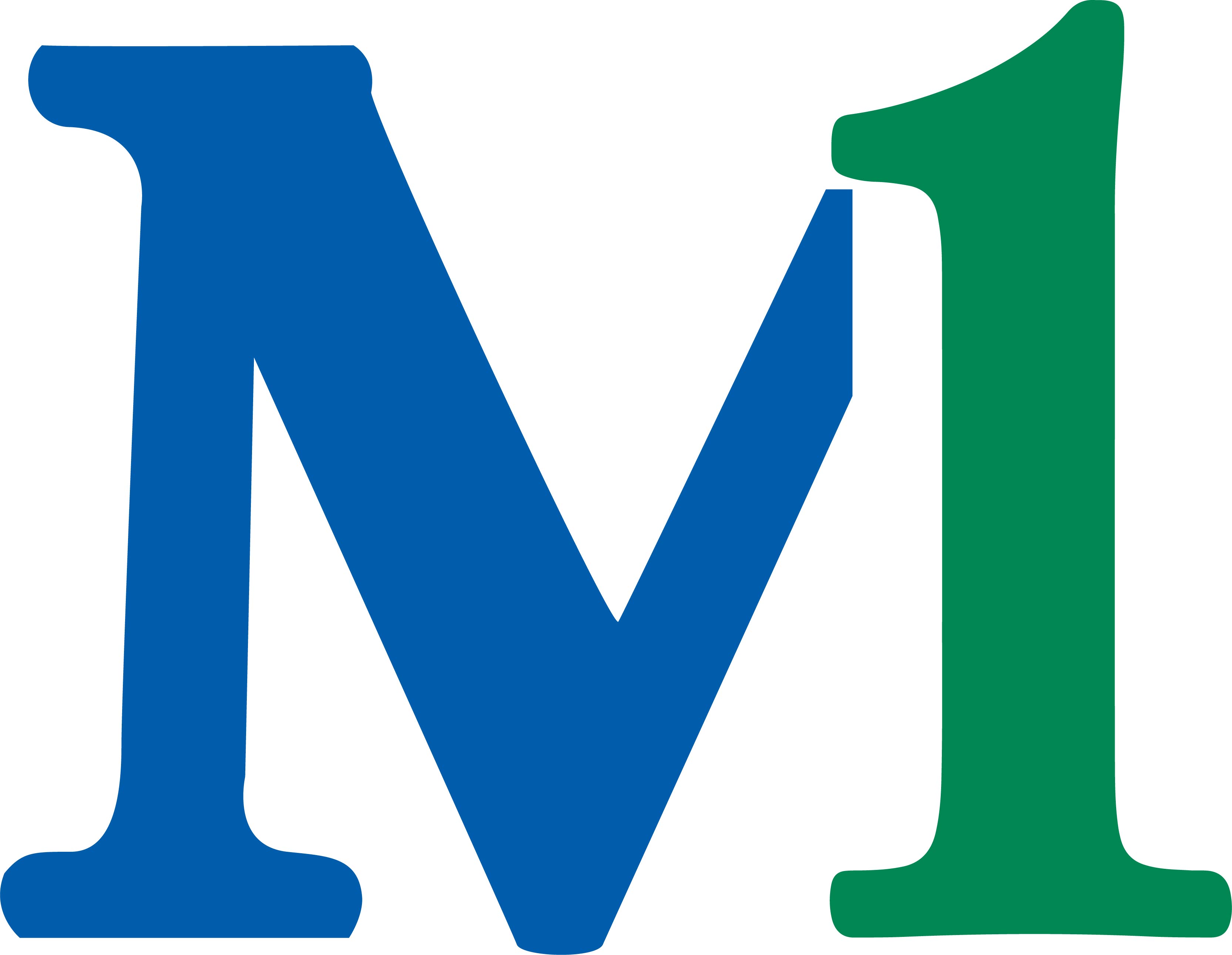 M1